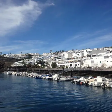 In Puerto Del Carmen Sleeps 6 With Pool *