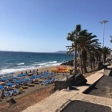 Vila In Puerto Del Carmen Sleeps 6 With Pool Puerto del Carmen (Lanzarote)